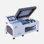 Automatic Parallel Nitrogen Blowing Solvent Concentrator ISO CE
