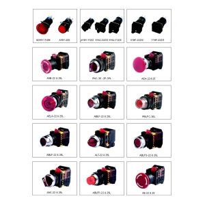 Quality Pushbutton Switch for sale