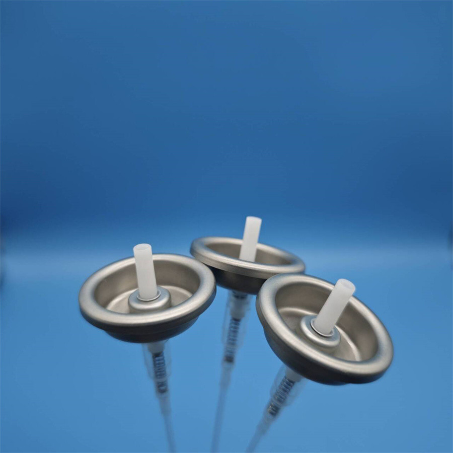 Mist Pump Mechanism for Cosmetic Sprayers and Skincare Bottles – Precision Dispensing Head for Fine Mist Atomization and Smooth Liquid Flow