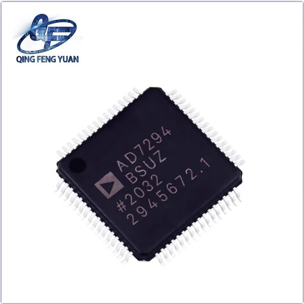 Analog AD7294 Tianjie Intelligent Microcontroller AD7294 Electronic Components Ic Chip QFN