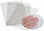 Ss316 Anti Rust Diameter 1.8mm Crimped Wire Mesh