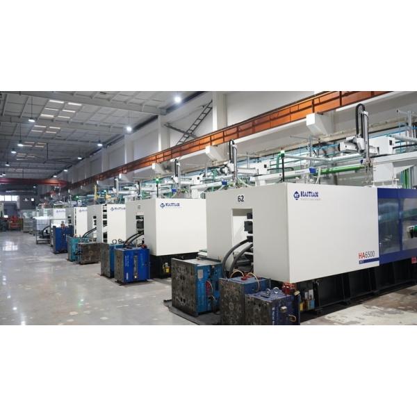 Custom Plastic Auto Accessories PS Clear Car Dashboard OEM