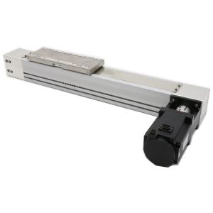Quality Industrial Dust Proof Timing Belt Linear Stages Find Extensive Applications in Diverse Fields for sale