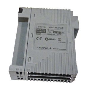 Yokogawa ADV151-P63 Digital Input Module