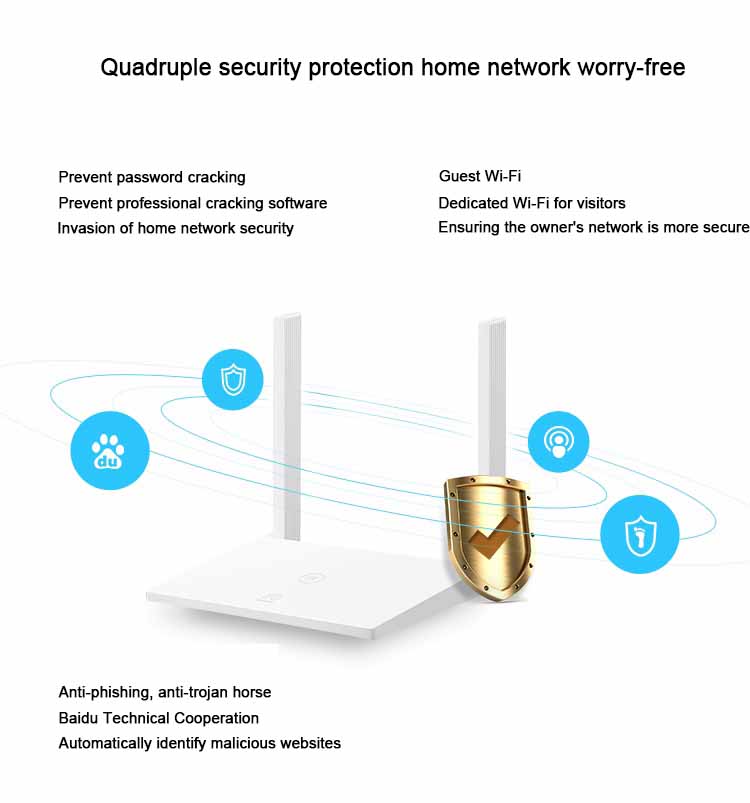 Original Unlocked H U A Wei Ws318N 4G Lte Cpe Router 300mbps With Port Mapping And UPNP Automatic Support