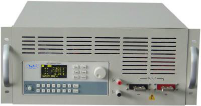 Quality 2400W 240A 150V Electronic Programmable Load Bank Smart Testing for sale