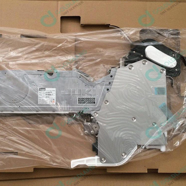 LED SMT SMD 40082683 JUKI EF08HSR Feeder JUKI 8mm Feeder