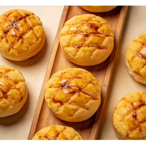 All-dough Compatible Low-waste Dough Divider for Large-scale Production