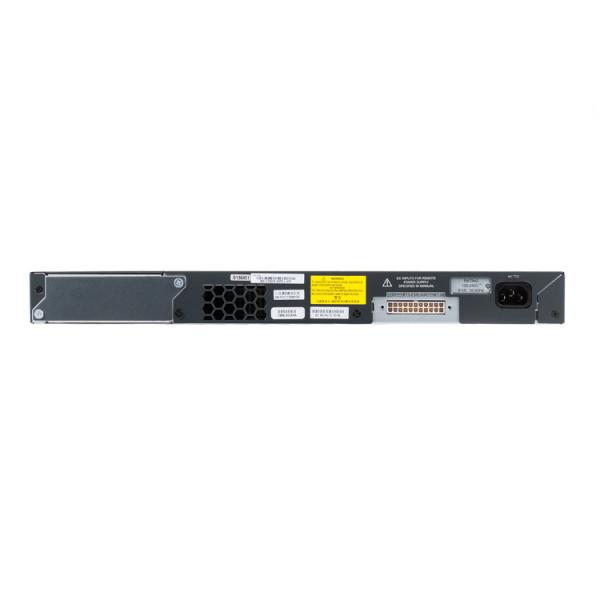 48 Port Ethernet Network Switches WS-C2960X-48LPD-L Managed Switch with POE Function