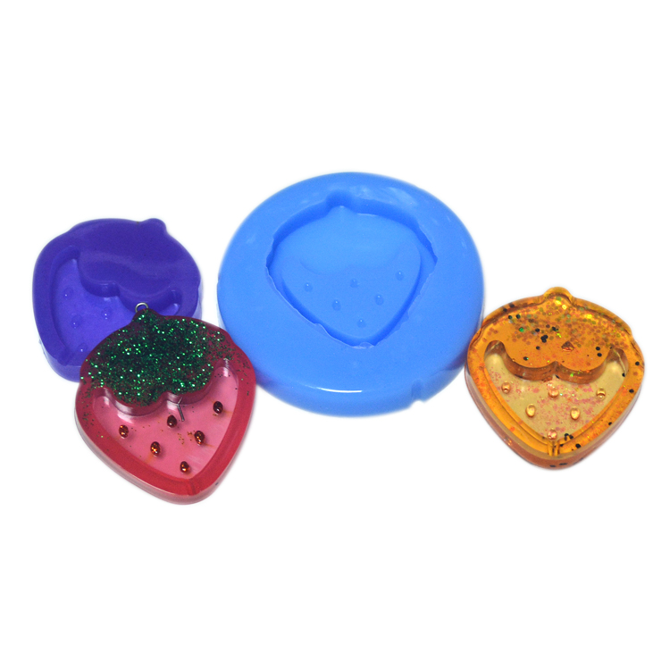 Rtv2 Clear Liquid Silicone Rubber Food Grade For Candle Molds Wax Molds