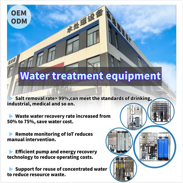 15000 Custom Reverse Osmosis Water Filtration System Price Water Treatment Equipment Can Be Purified Water Directly Drinking