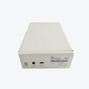 ABB 3BDH000723R1 DCS ANALOG OUTPUT MODULE