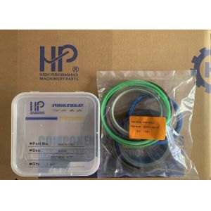Applicable To E320B 320C 320D Boom Cylinder Oil Seal Kit