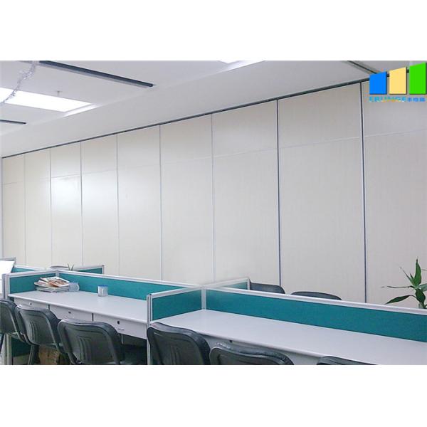 Folding Partition Walls Divider Office Movable Partition For Decoration