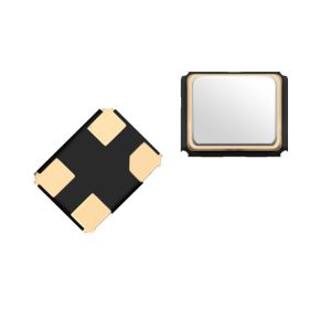 Quality High Accuracy Passive Crystal Oscillator 27MHZ 10PPM Automatic Mounting for sale