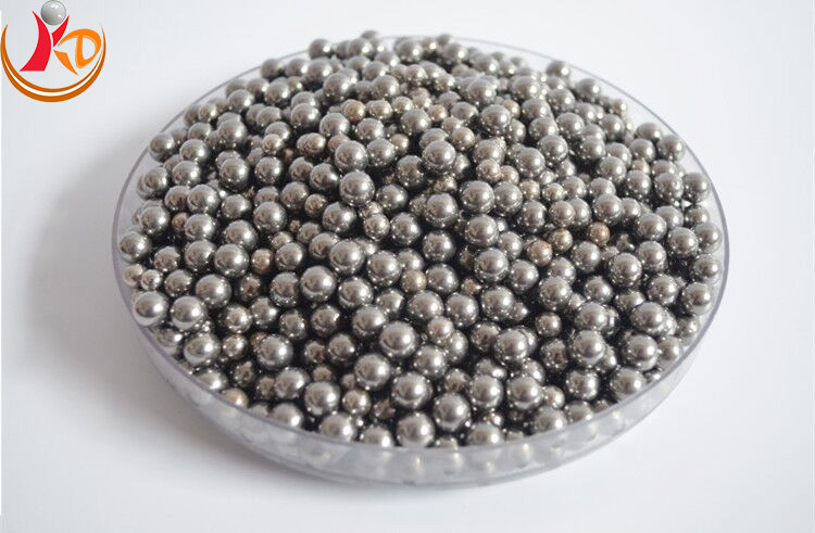 Kingda Square Type Laboratory Planetary Ball Mill