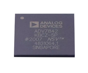 Quality ADV7842KBCZ-5 Video ICs 3D Comb+4ch Fast Switch HDMI Decoder for sale