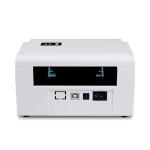 110mm Bluetooth Waybill Printer