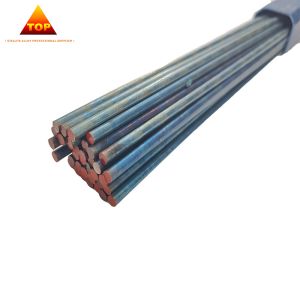 Quality High Temperature Hard Facing Tig Rod for TIG Welding for sale