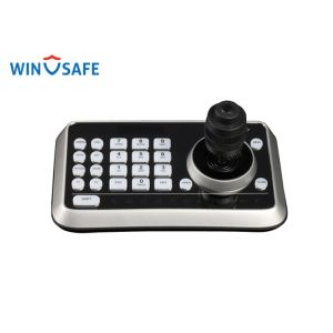 Quality 4D Speed Dome Camera Controller for sale