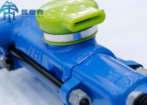 Quality Yt29a Pneumatic Handheld Jackhammer With Pusher Leg for sale