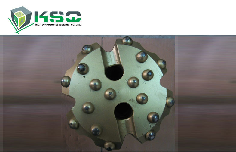 Quality Down The Hole DTH Drill Bits for sale