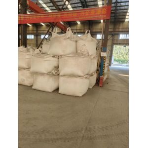 Quality One Tonne PP Fibc Bulk Container Bag With Six Wire Inner Liner Ton Bag for sale