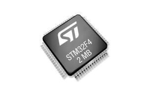 Quality ESDA6V1L Integrated Circuits (ICs) Embedded Microcontrollers for sale