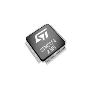Quality STM32H750VBT6 Integrated Circuits (ICs) Embedded Microcontrollers for sale