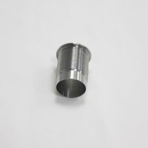 Quality External Thread Lathe Machining Parts , Waterproof CNC Lathe Components for sale