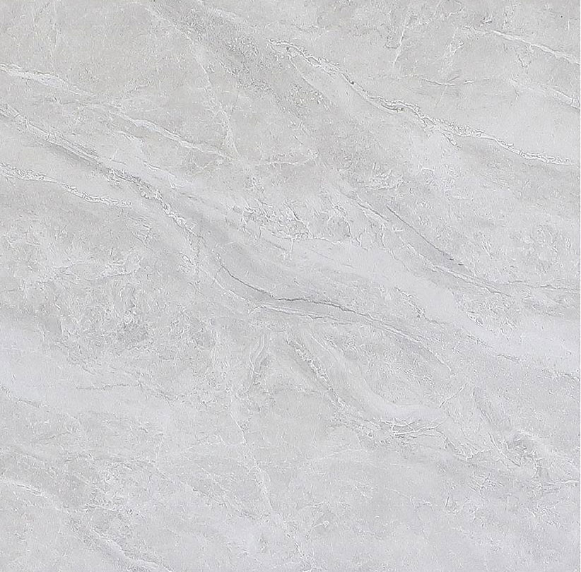 400x400mm Durable Marble Look Gray Ceramic Rustic Tiles For Kitchen And Grade AAA Matte Glazed Firebrick Floor Tile For Dining Room