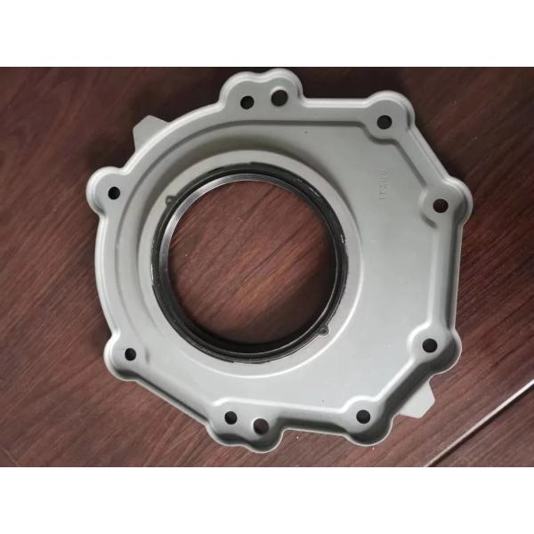 4960 Set Front Crankshaft Oil Seal High Temperature Resistance Oil Resistance