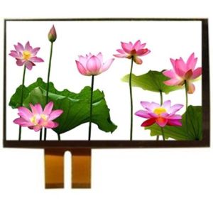 Haier TFT Touch Screen