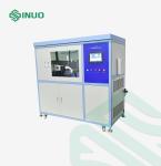 EV Charging Gun Temperature Rise Test Machine Mechanical Endurance Tester