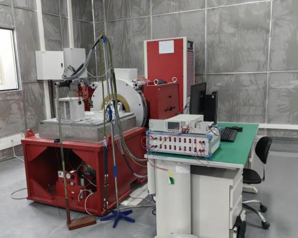 Clean room environment for high-precision IMU manufacturing