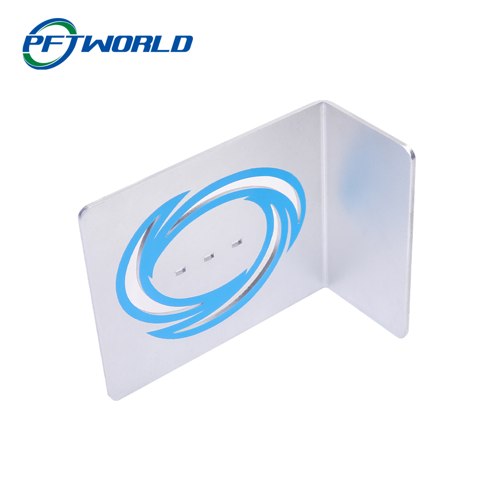 Custom Precision Bending Sheet Metal Parts Laser Cutting Punching Process