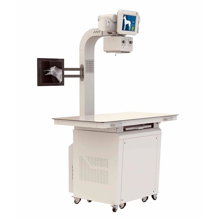 Best Sell Direct X-ray Machine Veterinary X-ray Machine
