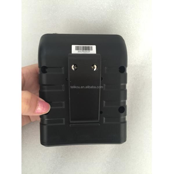 BK-201 Belt Dual Channel Cable Package Compatible With RTS BP325 Belt Dual Channel