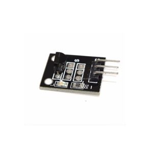 Quality Digital Infrared Flame Thermal DS18B20 Temperature Sensor Module for sale