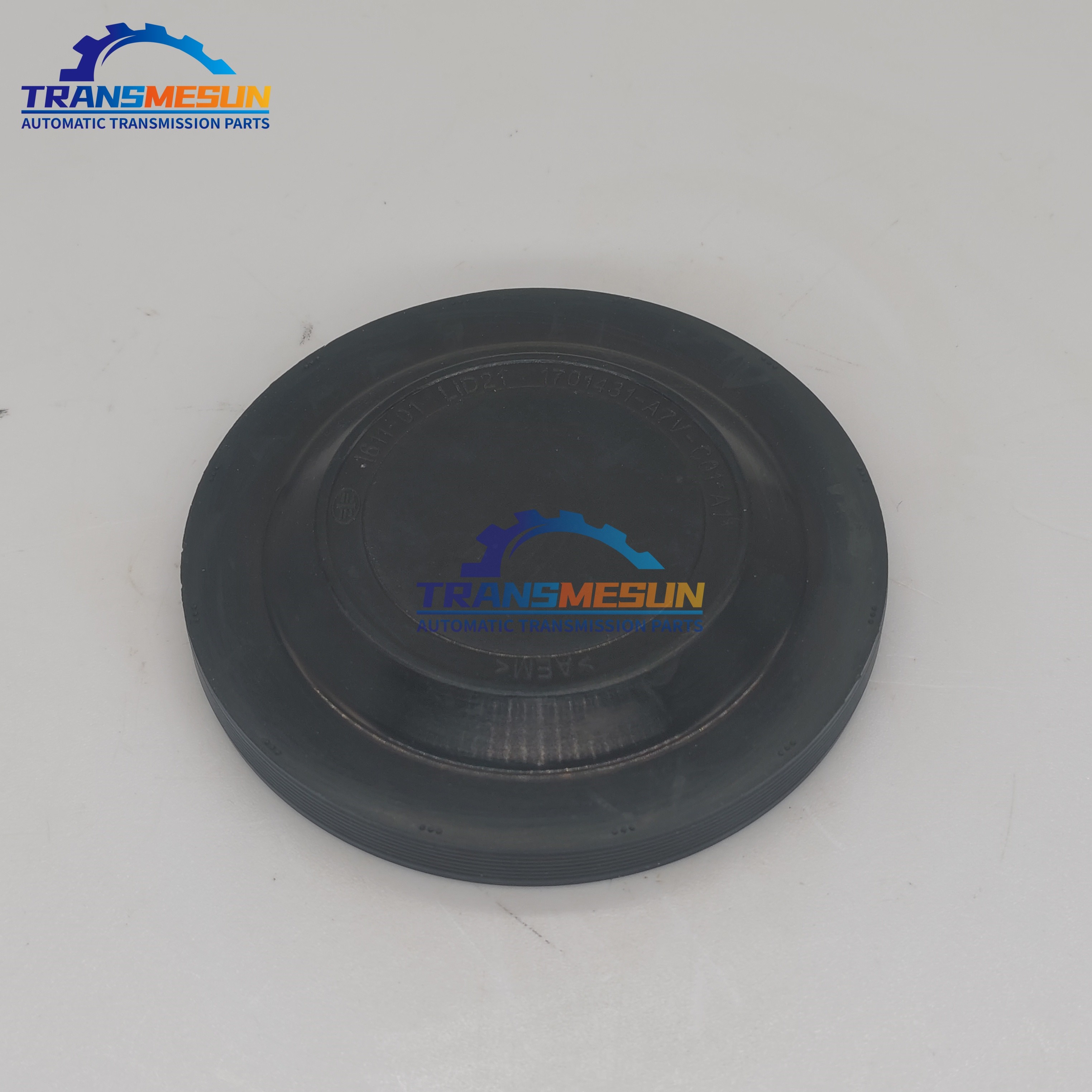 Pentium T77 1.2TID Dual Clutch 7DCT220 Automatic Transmission Rear End Seal Cover