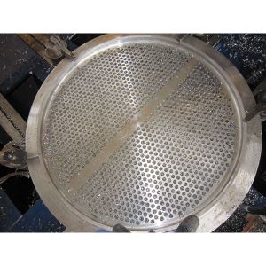 High Speed CNC Drilling Moveable Gantry Machine Model PZG5050