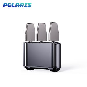 Quality IP55 Handheld Drone Detection Device Adopting Electromagnetic Wave Reflection for sale