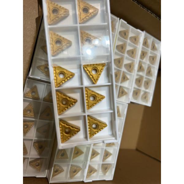 Cnc Turning Inserts Tool Milling Lathe Machine Carbide Cutting Tool TNMG160404-PM TNMG331 332