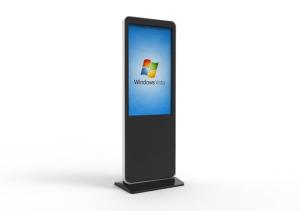 Quality Simple interactive information kiosk For Touch Screen Terminal for sale