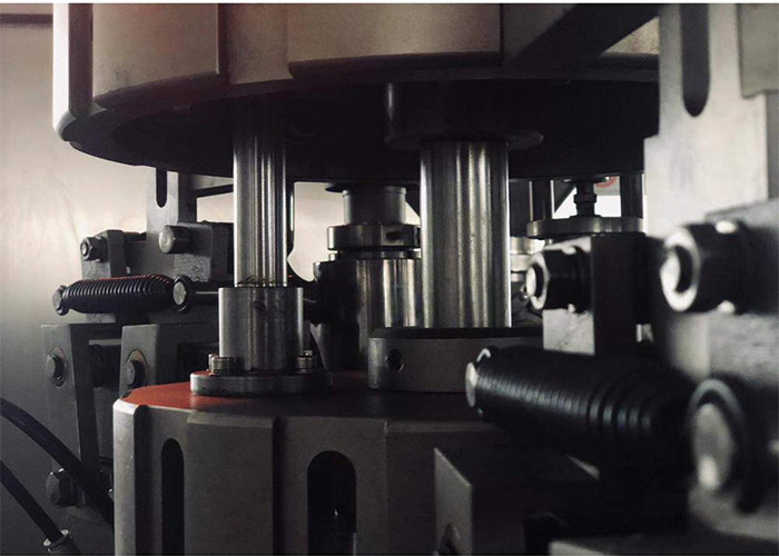 Cosmetic Use Automatic Tube Filling Machine For Tomato Paste Packing