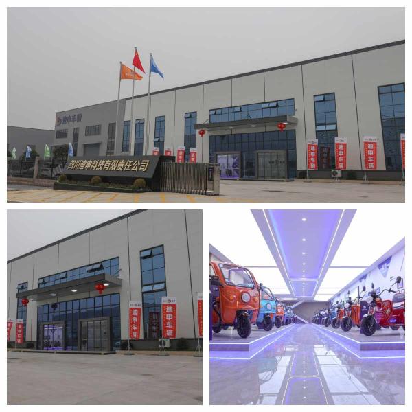 White Lithium EV Customized 4 Seater Old Electrical Golf Car