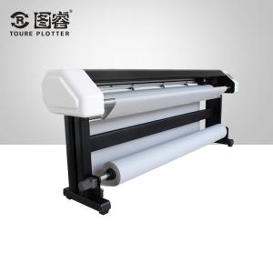 Quality Automatic Control Garment Pattern Plotter For Clothing Fiber 80Kg for sale