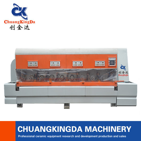 Quality Automatic Stone Door And Windows Frames Line Machine for sale