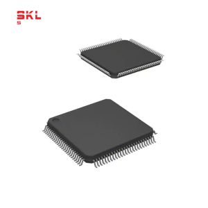 Quality STM32F103VBT6TR MCU Microcontroller Unit High Performance Low Power Consumption for sale