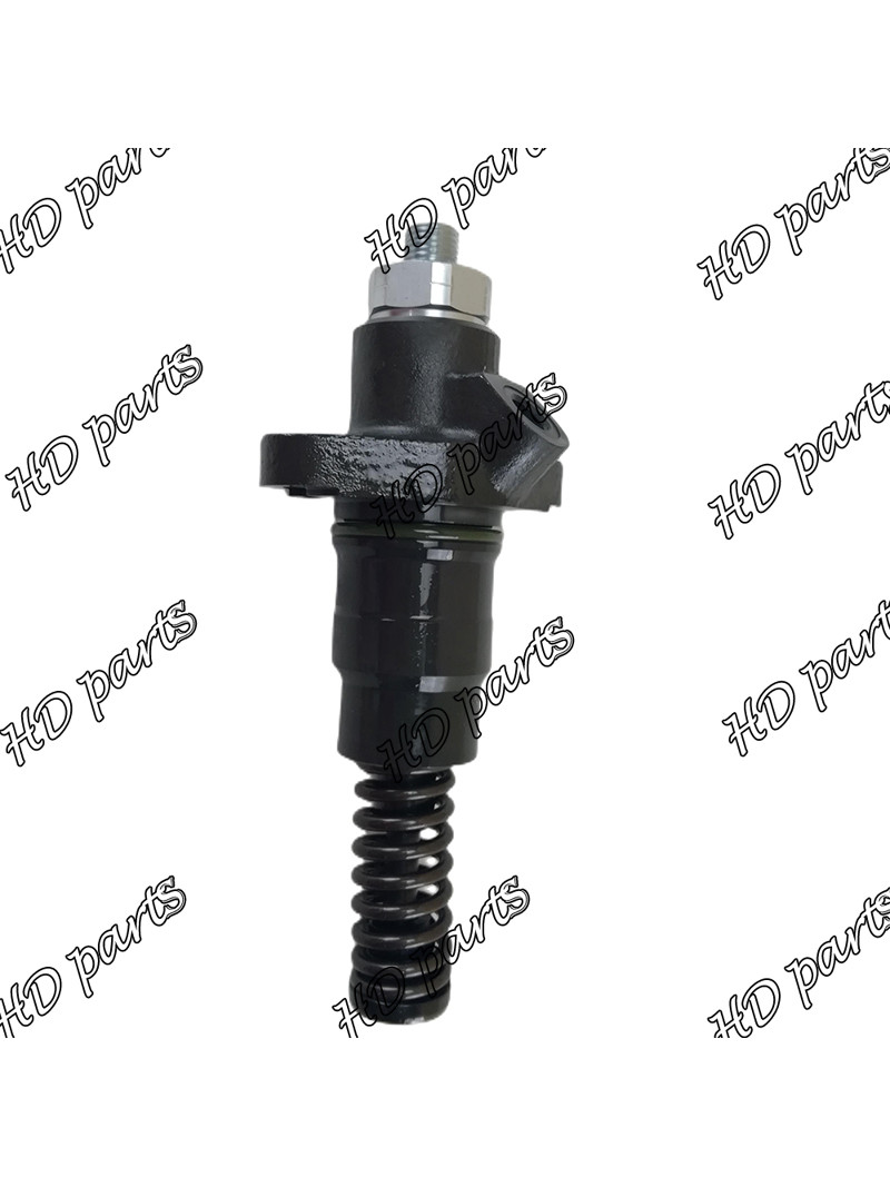D6E Engine Spare Part 02113695 0414693007